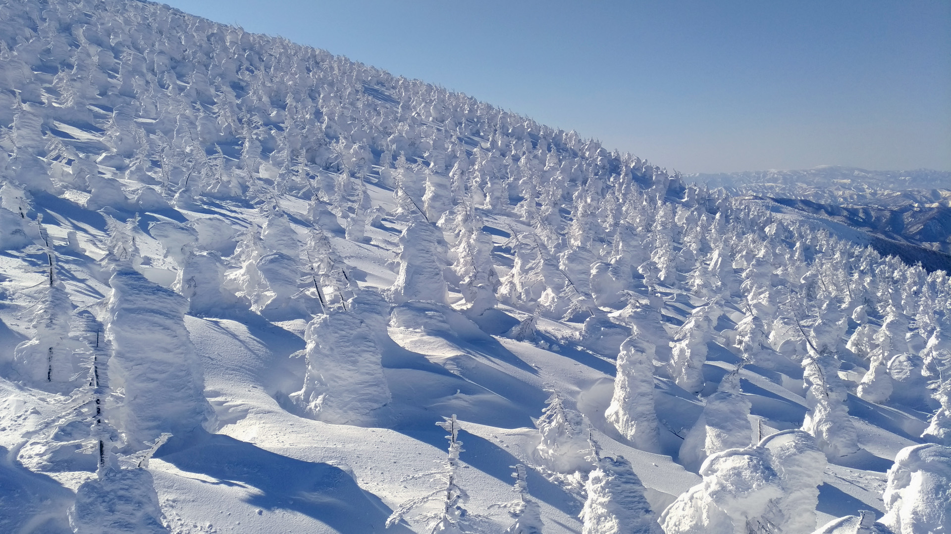 壁紙のダウンロード 山岳写真館 Yamaview